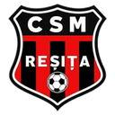 CSM Reşiţa 队徽