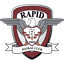 Rapid 队徽