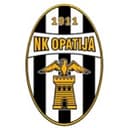 Opatija 队徽