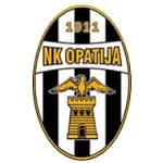 Opatija 队徽
