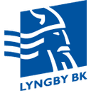 Lyngby 队徽