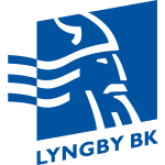 Lyngby 队徽