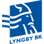 Lyngby 队徽