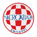 Croatia Zmijavci 队徽