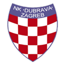 Dubrava Zagreb 队徽