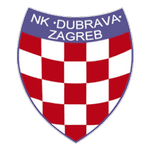 Dubrava Zagreb 队徽