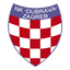 Dubrava Zagreb 队徽