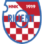 Orijent 1919 队徽