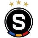 Sparta Praha 队徽