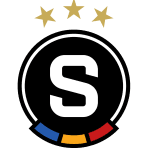 Sparta Praha 队徽