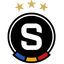 Sparta Praha 队徽