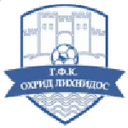Ohrid 队徽
