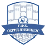 Ohrid 队徽