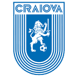 Universitatea Craiova 队徽