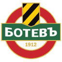 Botev Plovdiv 队徽