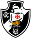Vasco da Gama AC 队徽