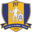 FK Trakai 队徽