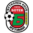 Botev Ihtiman 队徽