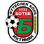 Botev Ihtiman 队徽