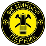 FK Minyor Pernik 队徽