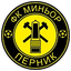 FK Minyor Pernik 队徽
