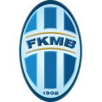 Mlada Boleslav 队徽