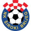 Siroki Brijeg 队徽