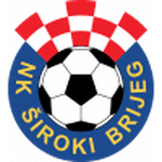 Siroki Brijeg 队徽