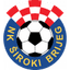 Siroki Brijeg 队徽