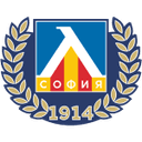 Levski Sofia 队徽