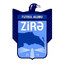 Zira 队徽
