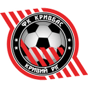 Kryvbas KR 队徽