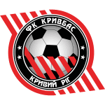 Kryvbas KR 队徽