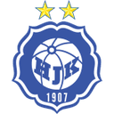 HJK Helsinki 队徽