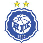 HJK Helsinki 队徽