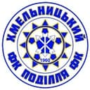 Podillya Khmelnytskyi 队徽