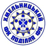 Podillya Khmelnytskyi 队徽