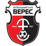 Veres Rivne 队徽