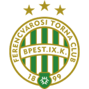 Ferencvarosi TC 队徽