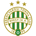 Ferencvarosi TC 队徽