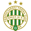 Ferencvarosi TC 队徽