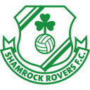 Shamrock Rovers 队徽