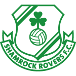Shamrock Rovers 队徽