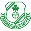 Shamrock Rovers 队徽