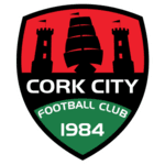 Cork City 队徽