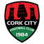 Cork City 队徽