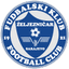 Zeljeznicar Sarajevo 队徽