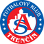 AS Trencin 队徽