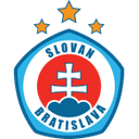 Slovan Bratislava 队徽