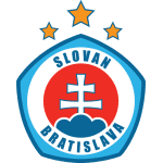 Slovan Bratislava 队徽